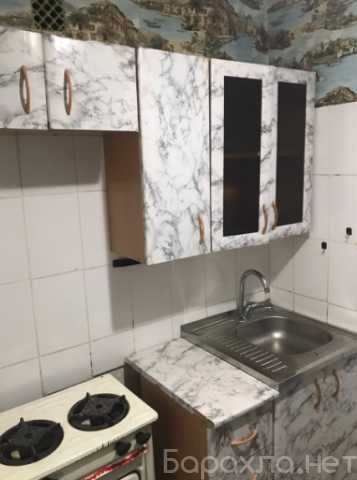 Сдам: квартиру с мебелью