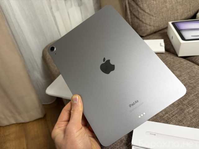 Продам: iPad Air 6 м2 2024 128gb новый