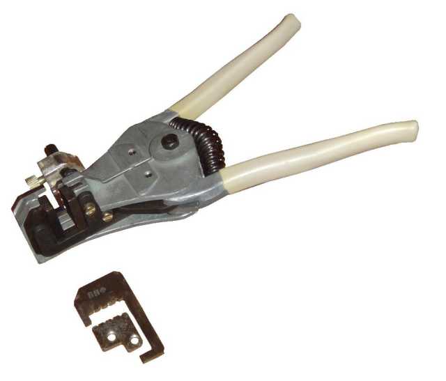 Продам: Механизмы для снятия изоляции МСИ 901