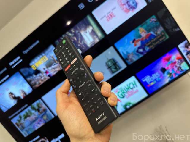 Продам: Телевизор Sony KD-65AF8 Oled