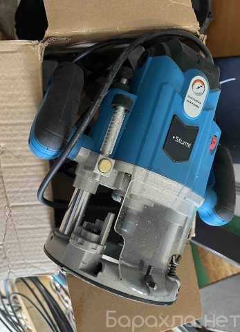 Продам: Фрезер Sturm!