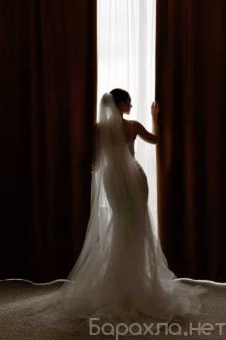 Предложение: Ваш свадебный фотограф