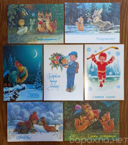 Куплю: ПРОДАТЬ ОТКРЫТКИ, САМОВАРЫ, БИНОКЛИ