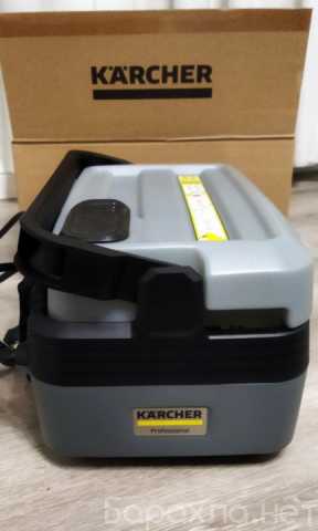 Продам: Пароочиститель Karcher SG