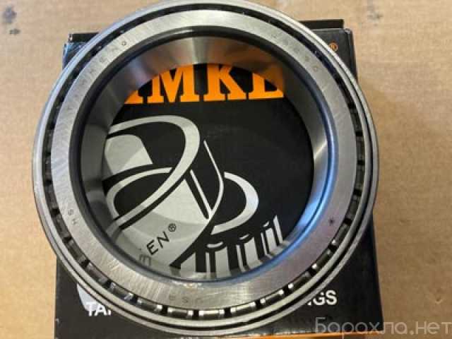 Продам: Подшипник ступичный 48290-48220 Timken