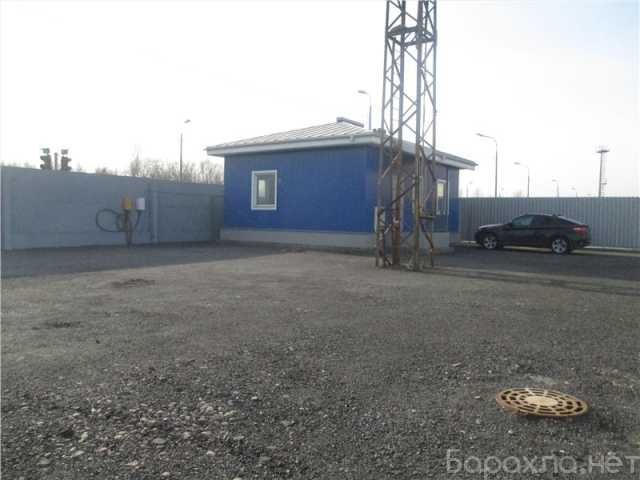 Сдам: Сдаю участок 900 кв.м под складирование