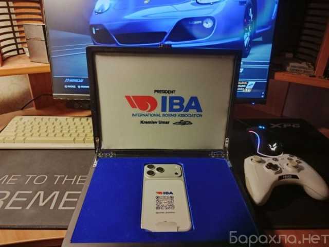 Продам: Iphone 17 Pro Max