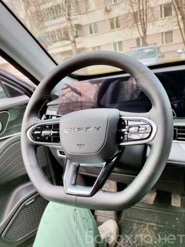 Предложение: Перетяжка руля Установка оплеток