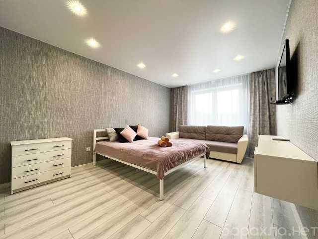 Сдам посуточно: квартиру