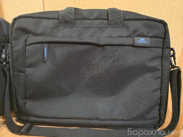 Продам: 16" Сумка для ноутбука rivacase 8036