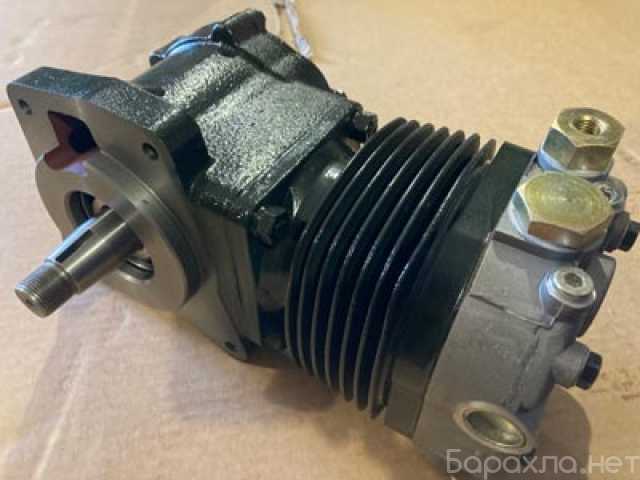 Продам: Компрессор 4131 ф90 для грузовика ТАТРА