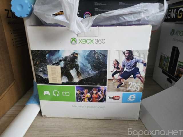 Продам: xbox 360