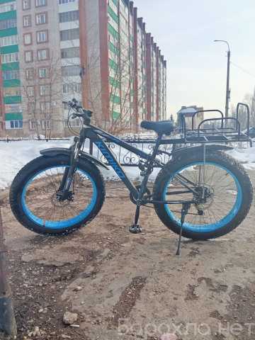 Продам: горный велосипед