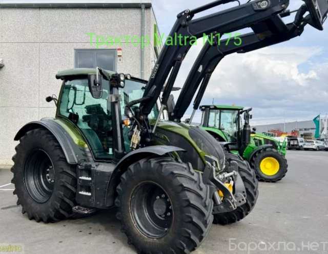 Продам: Трактор Valtra N175 (2022 г.в.)