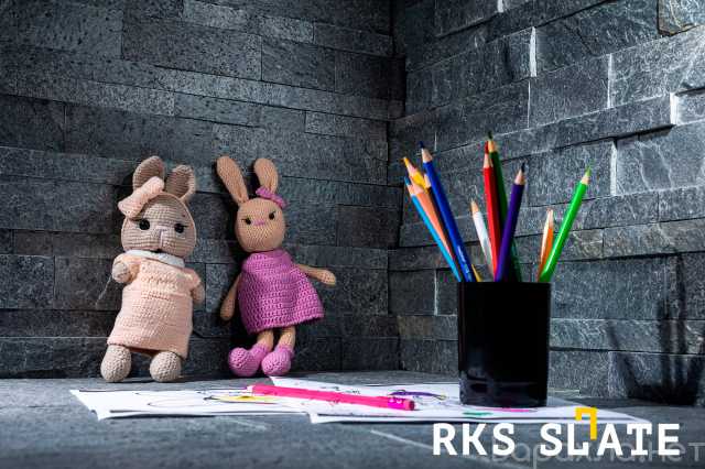 Продам: Натуральный камень для фасада и интерьер