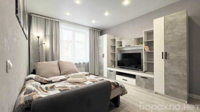 Сдам посуточно: квартиру