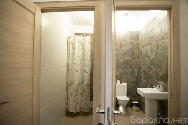 Сдам посуточно: квартиру недорого