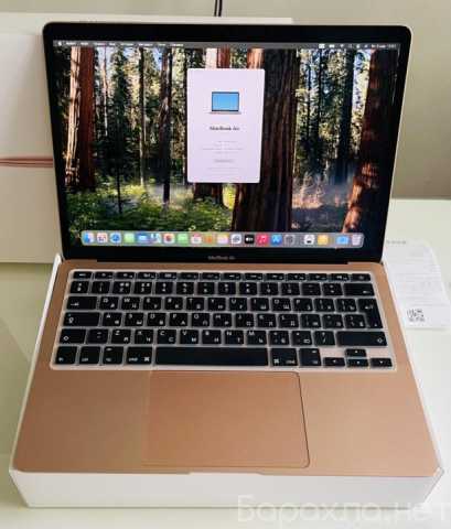 Продам: MacBook Air M1