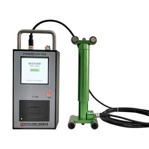 Продам: Измеритель зазора между валками серии SP