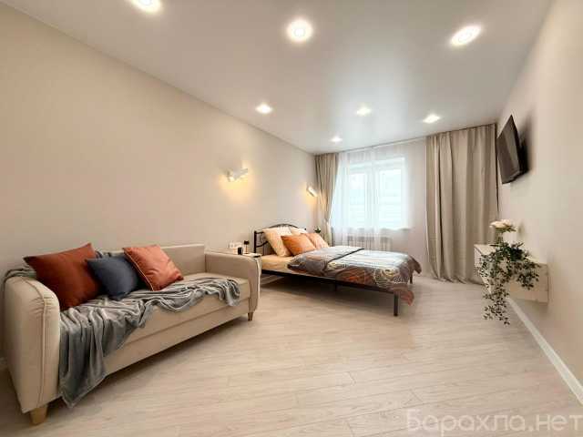 Сдам посуточно: квартиру