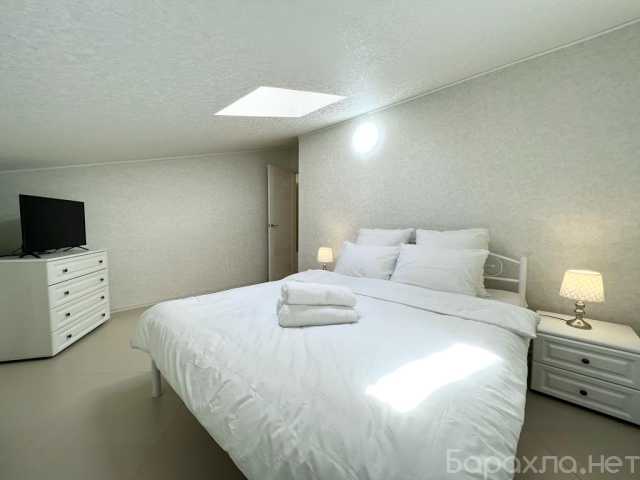 Сдам посуточно: квартиру