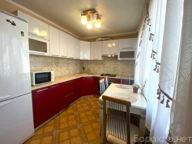 Продам: квартиру