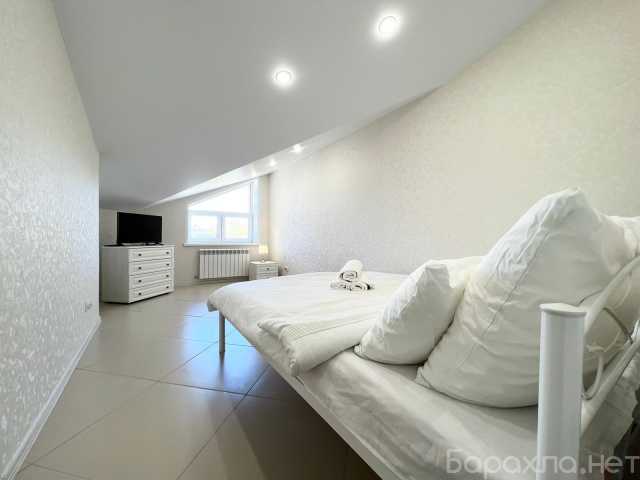 Сдам посуточно: квартиру