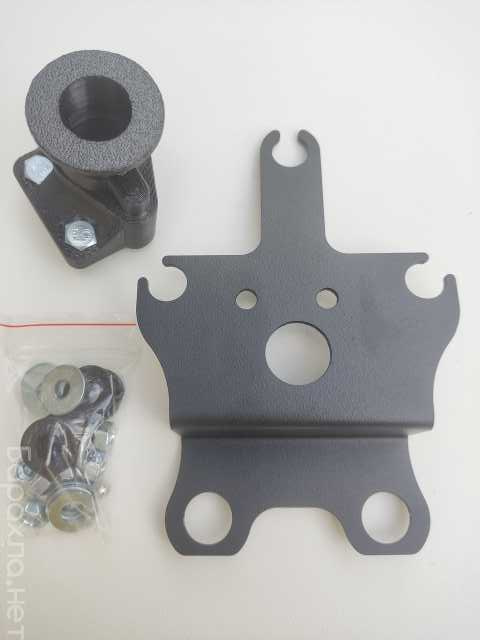 Продам: Кронштейн панели приборов Альфа