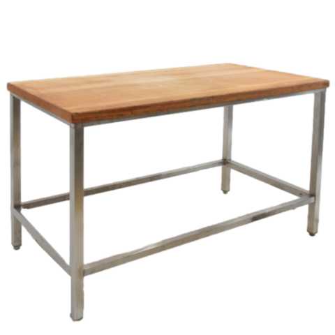 Продам: Стол кондитерский 1500х700х840 труба, об