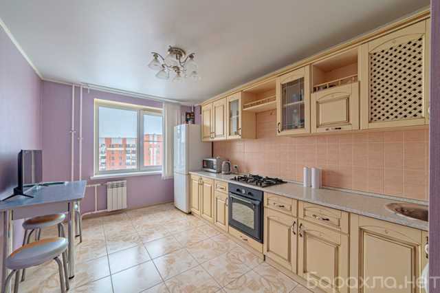 Продам: квартиру