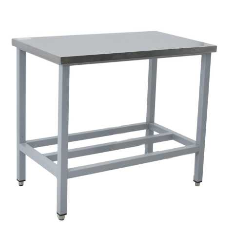 Продам: Стол производственный 1000х600х850 труба