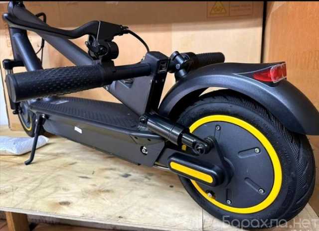 Продам: Электросамокат Aovo Pro Max Plus