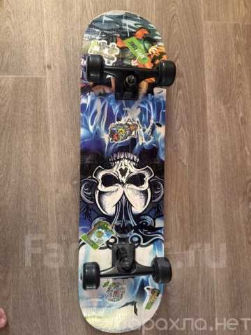 Продам: Скейтборд