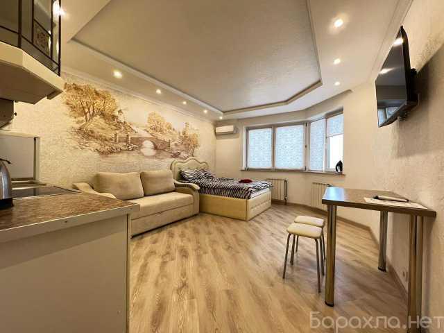 Сдам посуточно: квартиру