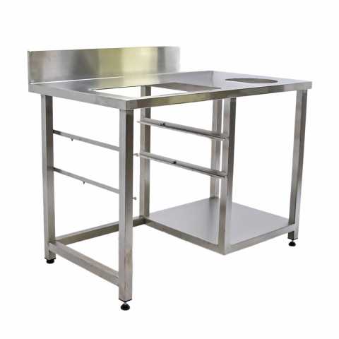 Продам: Стол для панировки с ручным просеиванием