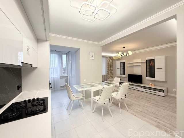 Сдам посуточно: квартиру