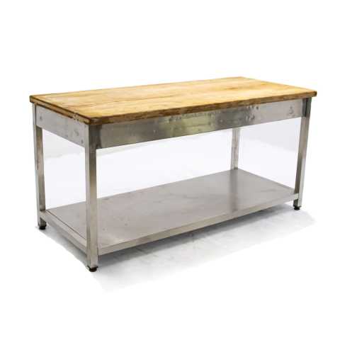 Продам: Стол кондитерский 1600х700х800 труба, по