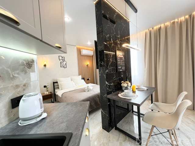 Сдам посуточно: квартиру