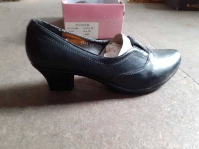 Продам: Туфли женские