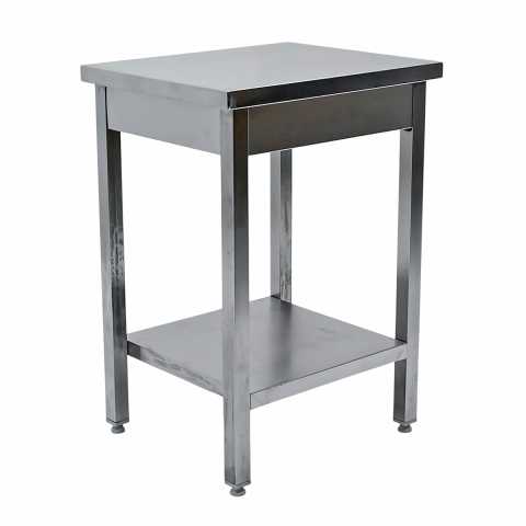 Продам: Стол производственный 600х500х850 труба