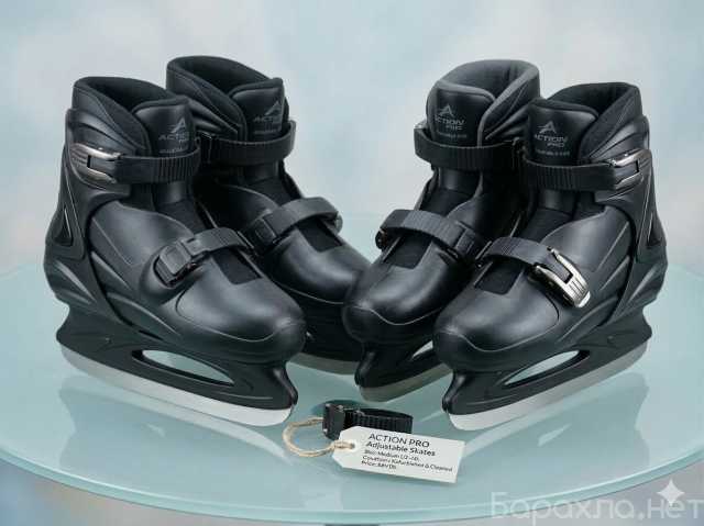 Продам: Коньки 37-40 р