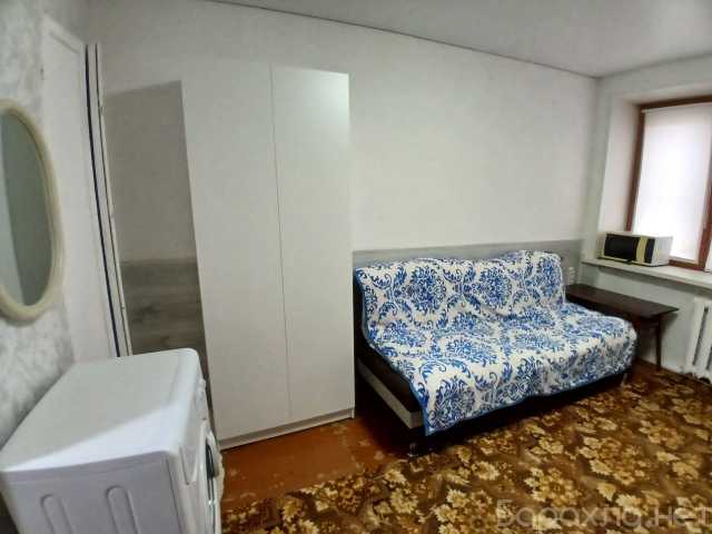 Сдам: недорогую квартиру