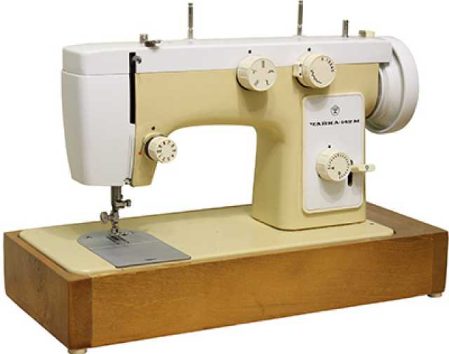 Куплю: швейную машину