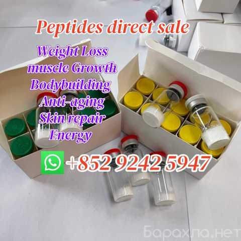 Продам: Direct peptides source for Anti-aging