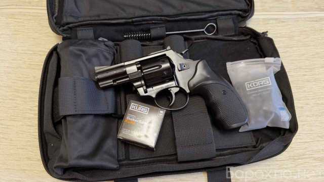 Продам: Бульдог КСОИ Курс-С