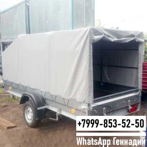 Продам: Прицеп Трейлер 829450 для снегохода