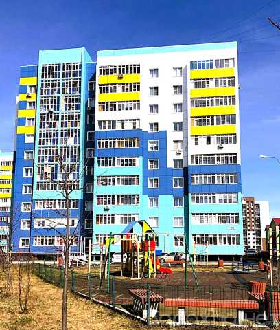 Продам: квартиру