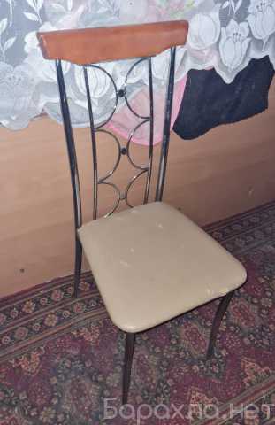 Продам: Стул кухонный