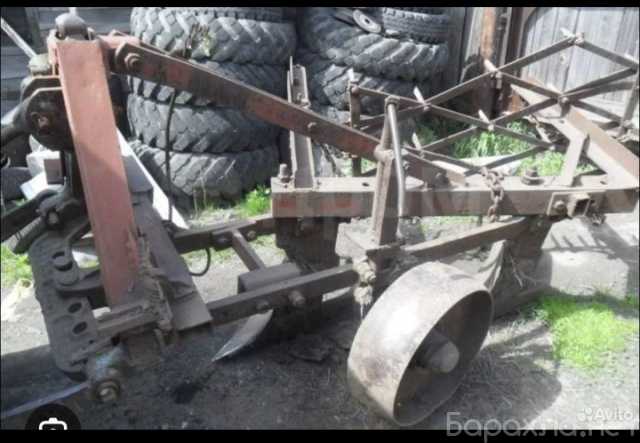 Продам: Плуга 2х корпусные