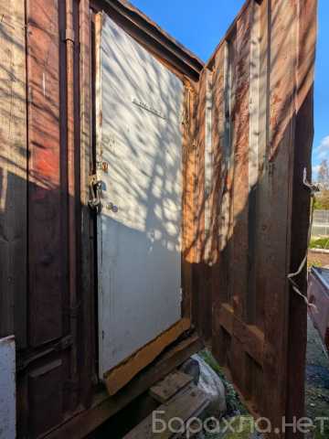 Продам: Контейнер